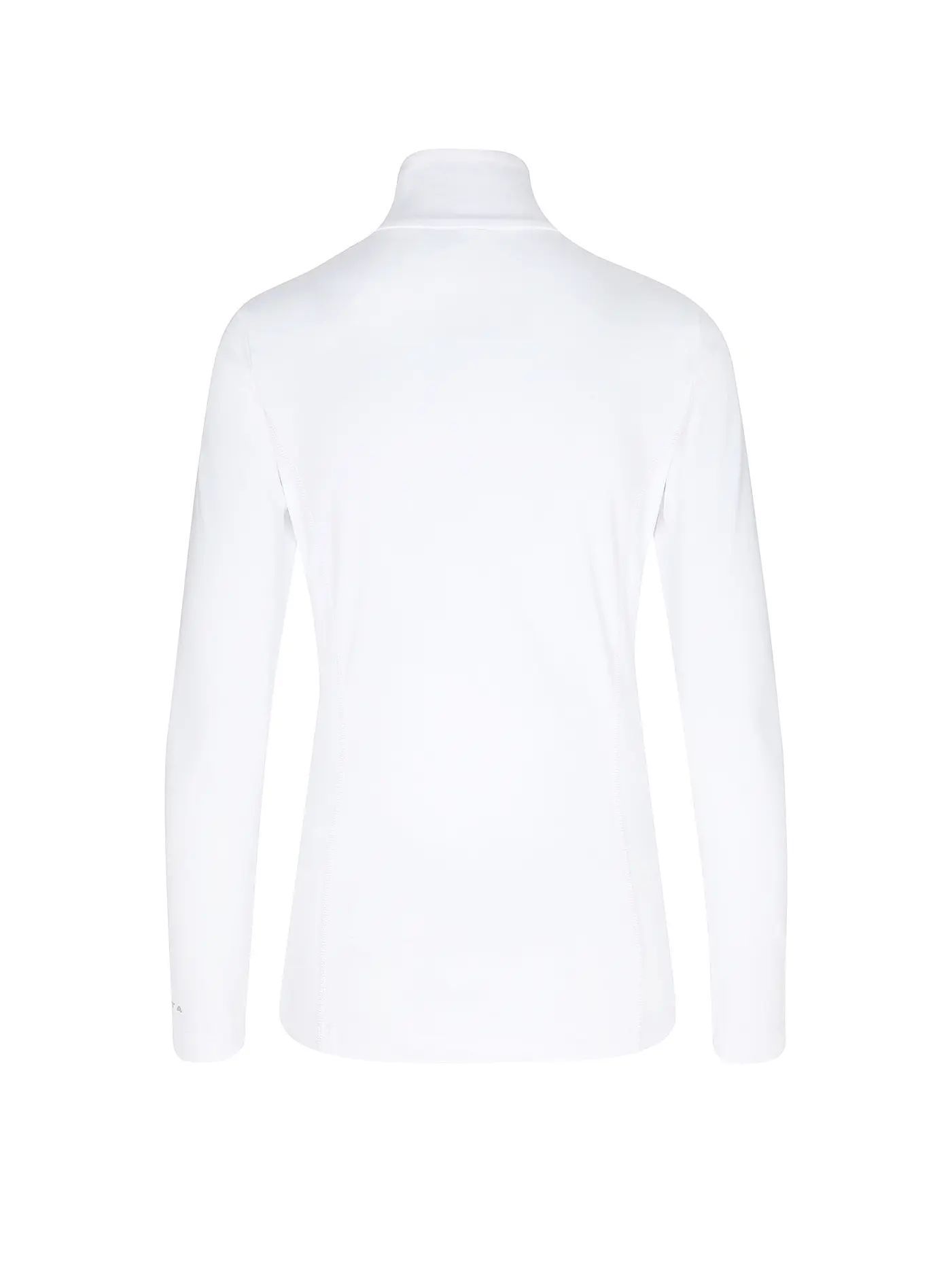 LUHTA | Damen Unterzieh Zipshirt Hailuoto | 